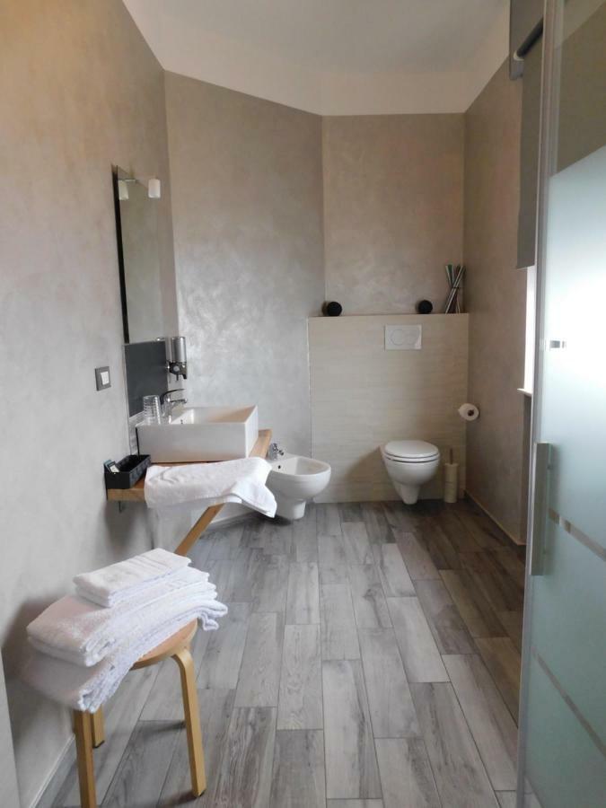 B&B Le Stanze Di Amelie Povegliano Veronese Exterior photo